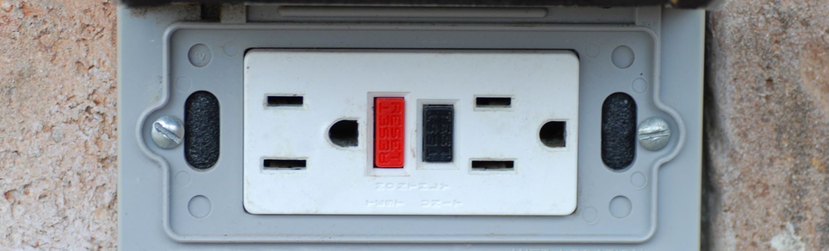 gfci outlets in birmingham