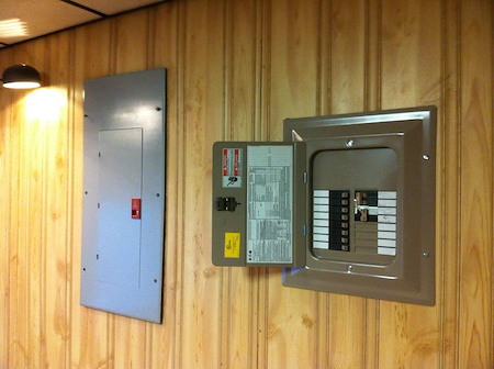 Electrical Panel Upgrade Birmingham AL: Meeting Home Insurance Requirements