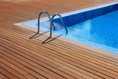 Pool & Dock Wiring: GFCI, Bonding & Other Must-Knows