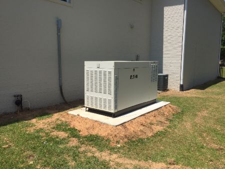 Whole-Home Standby Generator Installation in Jasper, AL: Sizing & Outage Preparedness