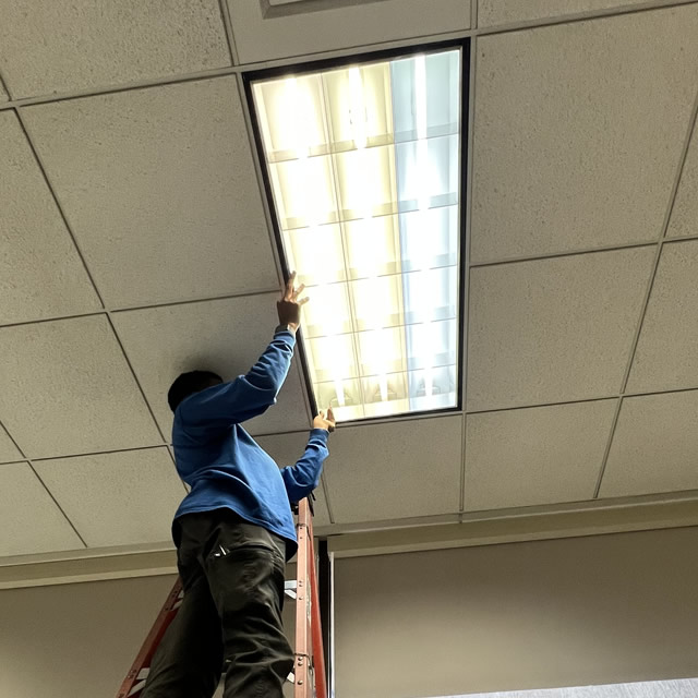 Lighting